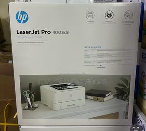 Hp Laserjet Pro 4003dn 4003dn/ Hp 4003dn Printer Laserjet - thumbnail 2