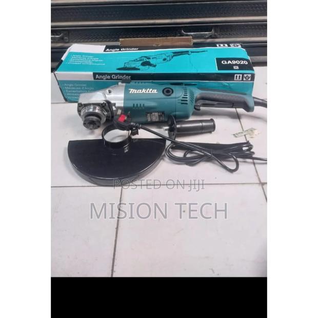 Makita 9inch Commercial / Industrial Grinder