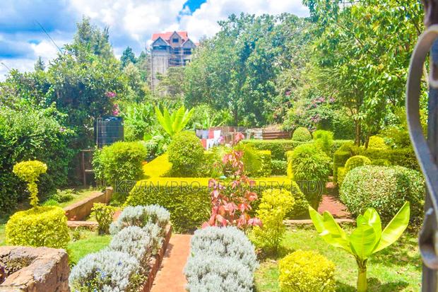 1/4 Acre Commercial Plot for Sale in Kinoo 87. - thumbnail 4