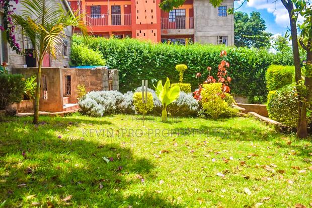 1/4 Acre Commercial Plot for Sale in Kinoo 87. - main view