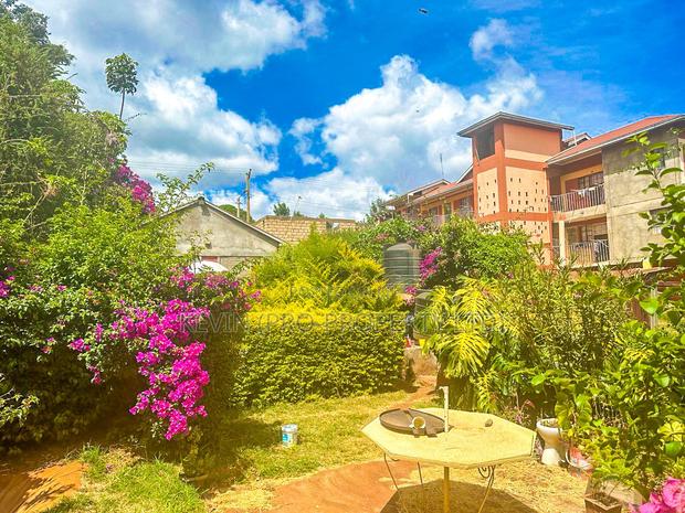 1/4 Acre Commercial Plot for Sale in Kinoo 87. - thumbnail 3