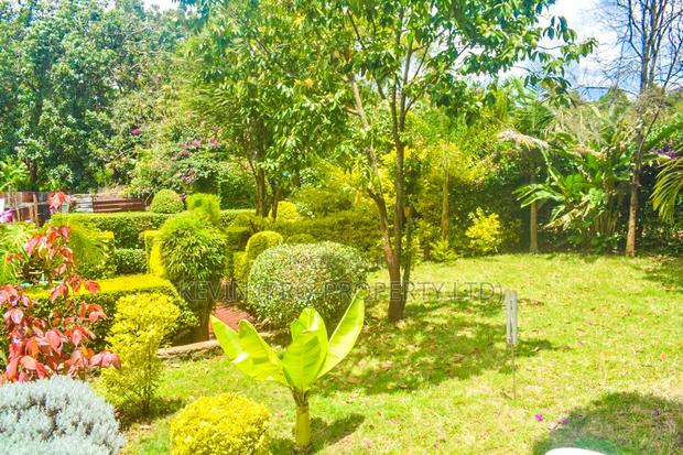 1/4 Acre Commercial Plot for Sale in Kinoo 87. - thumbnail 5