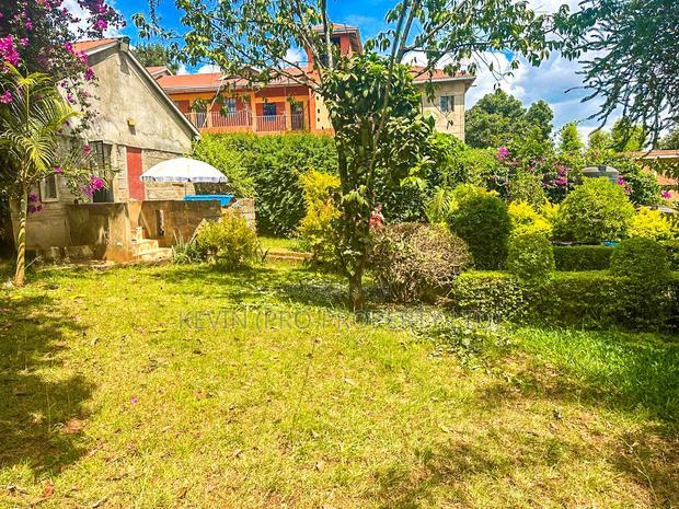 1/4 Acre Commercial Plot for Sale in Kinoo 87. - thumbnail 8