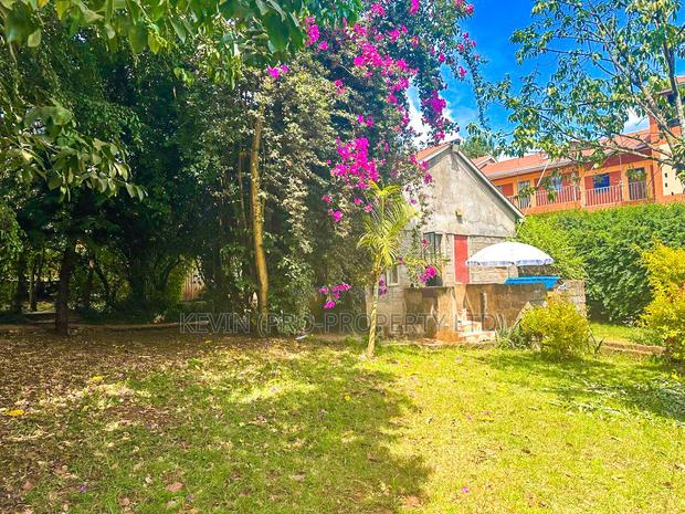 1/4 Acre Commercial Plot for Sale in Kinoo 87. - thumbnail 7