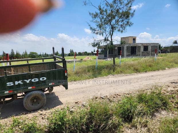 50 by 100 Plot Ready Tittle at Just - main view