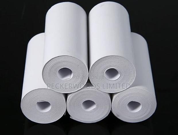 5pieces of Thermal Rolls 57*30