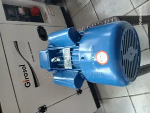 5.0 Hp Astramilano High Speed Motor