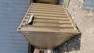 Container Bedsitter Done With Your Design and Specifications - thumbnail 2