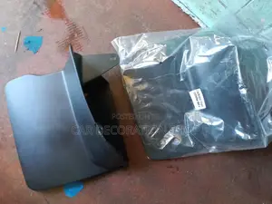 4pc Prado 95 Mudflaps 1993-2003