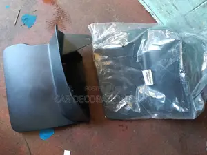 4pc Prado 95 Mudflaps 1993-2003