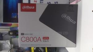 ** Internal Logitech 2tb SSD 2.5 - thumbnail 2