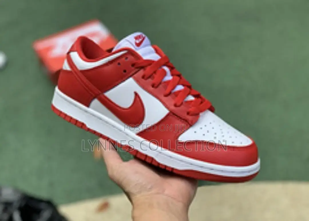 Nike SB Dunks