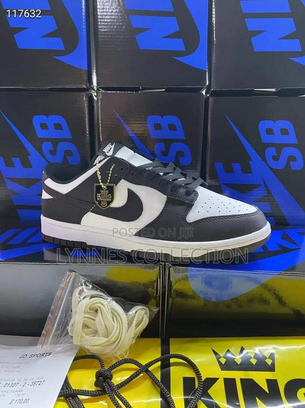 Nike SB Dunks - thumbnail 6