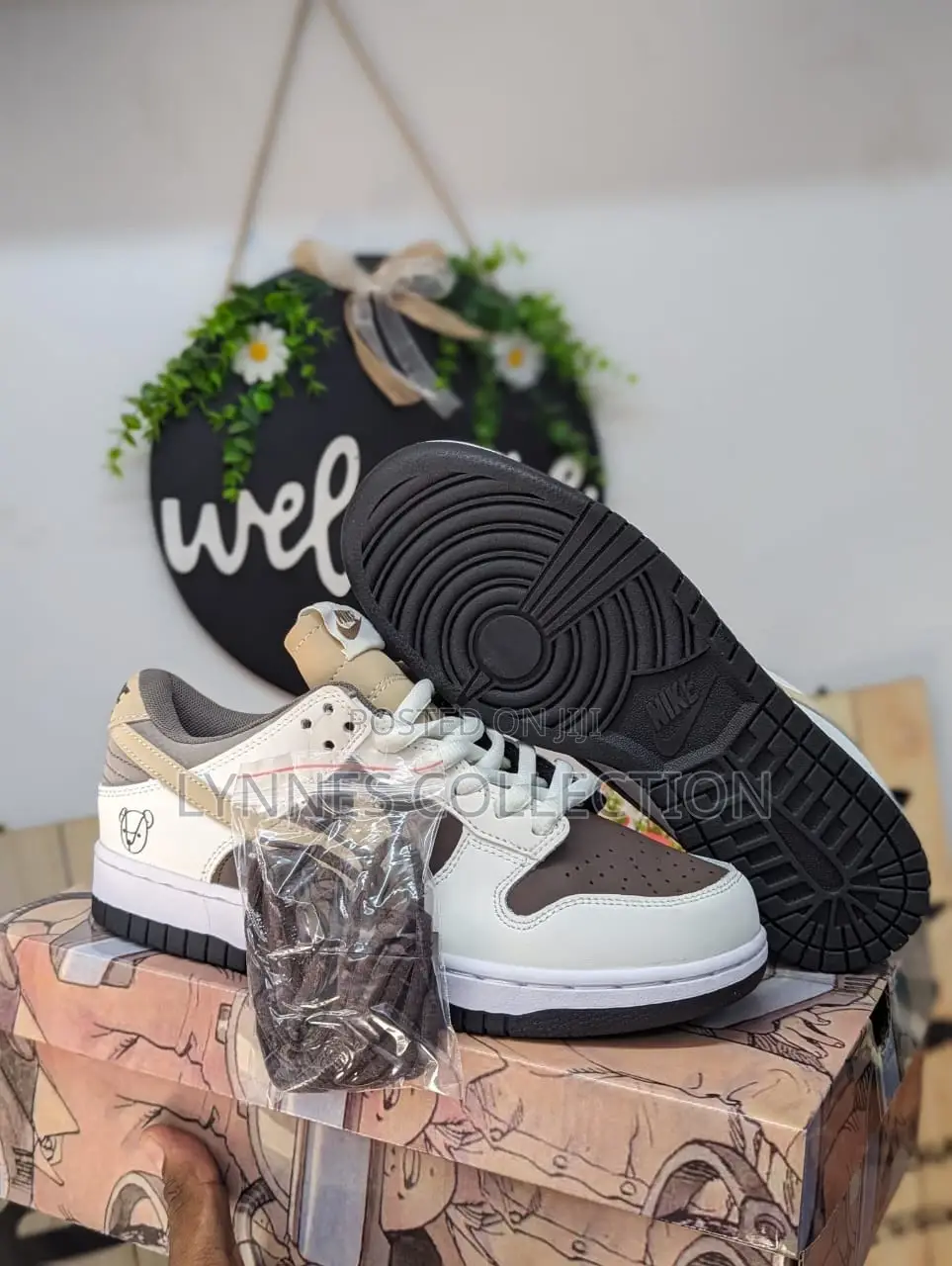 Nike SB Dunks
