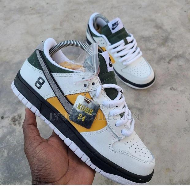 Nike SB Dunks - thumbnail 8