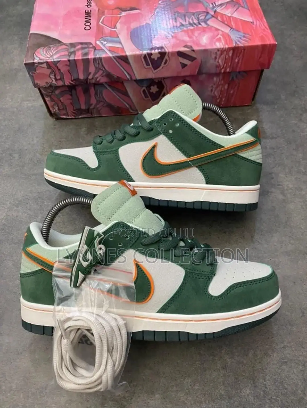 Nike SB Dunks