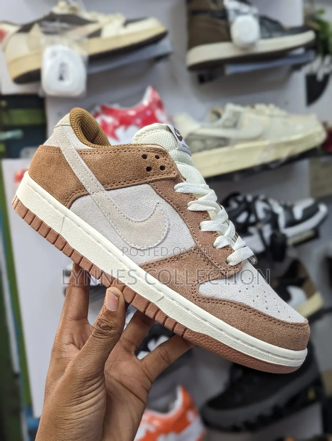 Nike SB Dunks