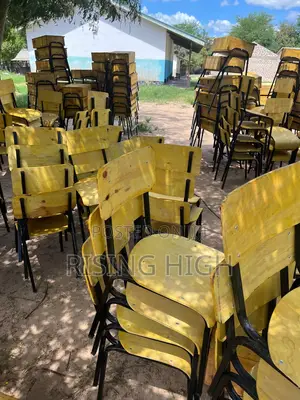 Best Quality High School Lockers and Chairs.