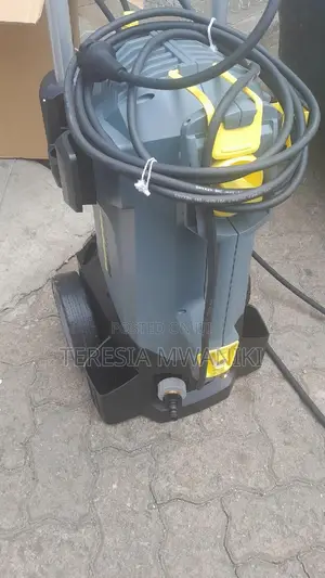 Karcher HD 5/12c High Pressure Machine