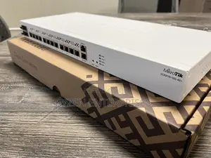 Mikrotik Ccr2116-12g-4s+/ Mikrotik Router Ccr2116-12g-4s+