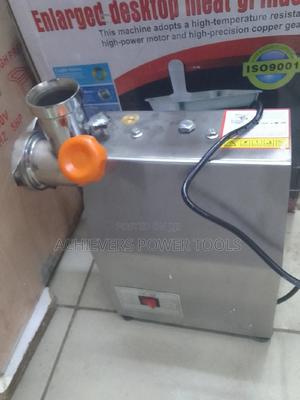 M12 Meat Mincer - thumbnail 2