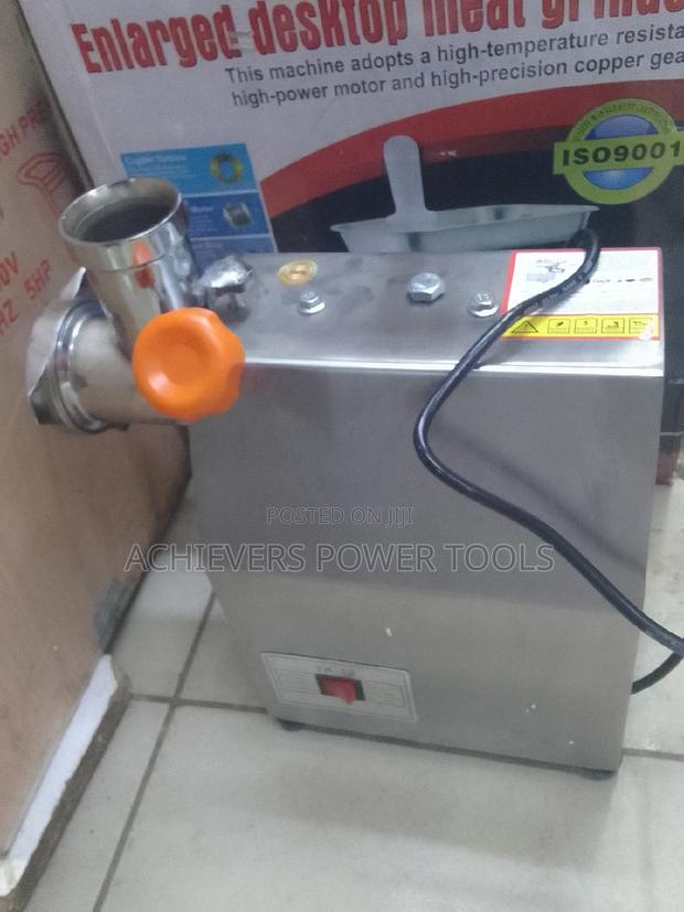 M12 Meat Mincer - main view