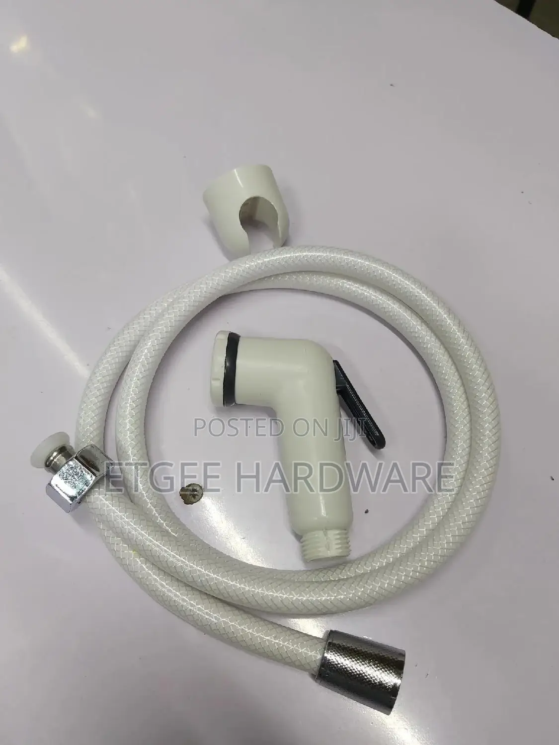 Arabic Shower / Shattaf Plastic Oasi