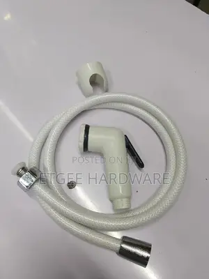 Arabic Shower / Shattaf Plastic Oasi
