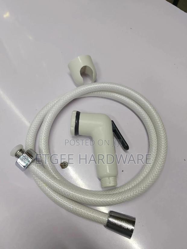 Arabic Shower / Shattaf Plastic Oasi