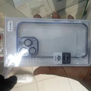 Iphoniphone 13 Pro Premium Liquid Silicone Case