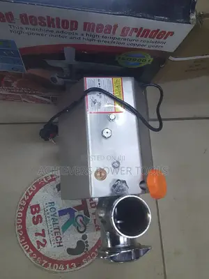 Quality Meat Mincer/Meat Mincer