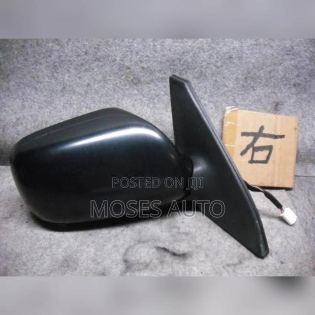 Fielder 2007-2010 Side Mirror
