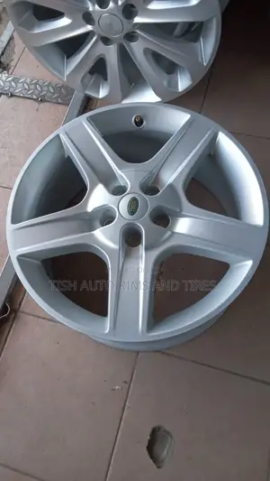 Landrover Range Rover Sport, Vogue, Discovery 20 Inch Set