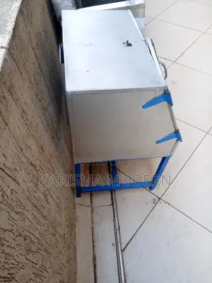 Mini Bakery Charcoal Oven