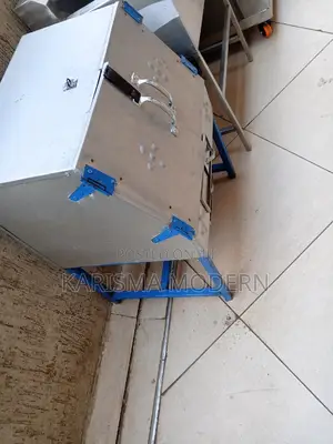 Mini Bakery Charcoal Oven