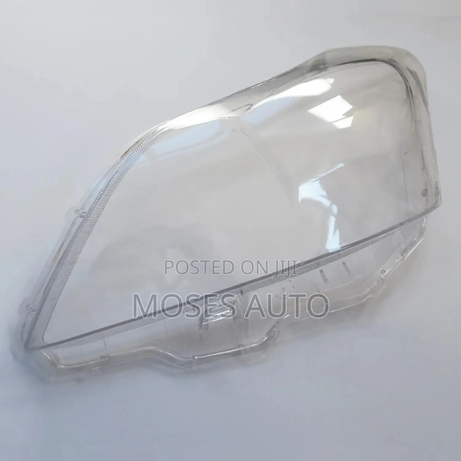 Premio 260/265 Headlight Lens