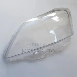 Premio 260/265 Headlight Lens