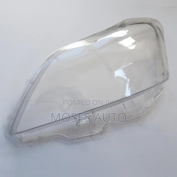 Premio 260/265 Headlight Lens