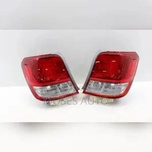 Axio 2012-2015 Back Lights Taillight