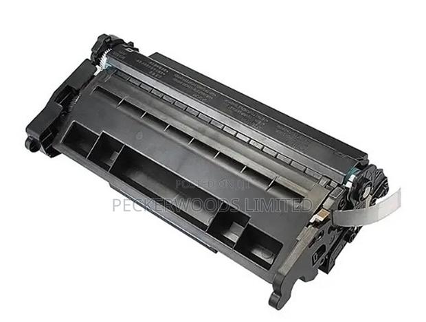 Original Toner Catridge
