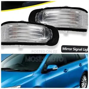 Axio/Fielder 2006-2010 Side Mirror Indicator