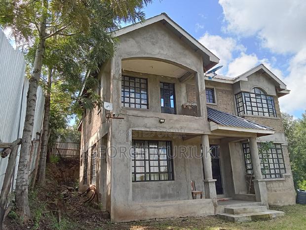 5bdrm Maisonette in Kahuho, Kiserian for sale - thumbnail 9