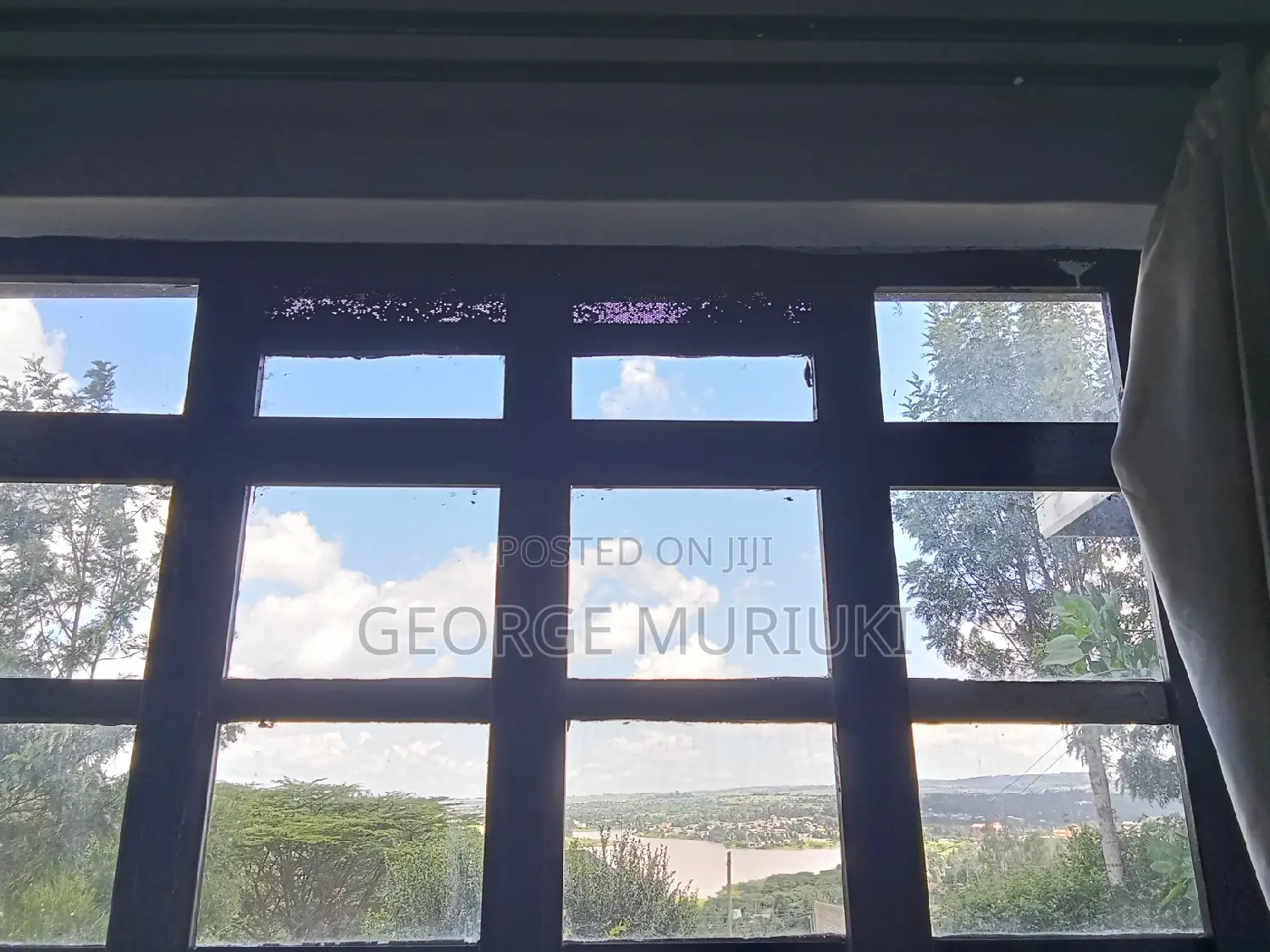 5bdrm Maisonette in Kahuho, Kiserian for sale