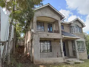 5bdrm Maisonette in Kahuho, Kiserian for sale