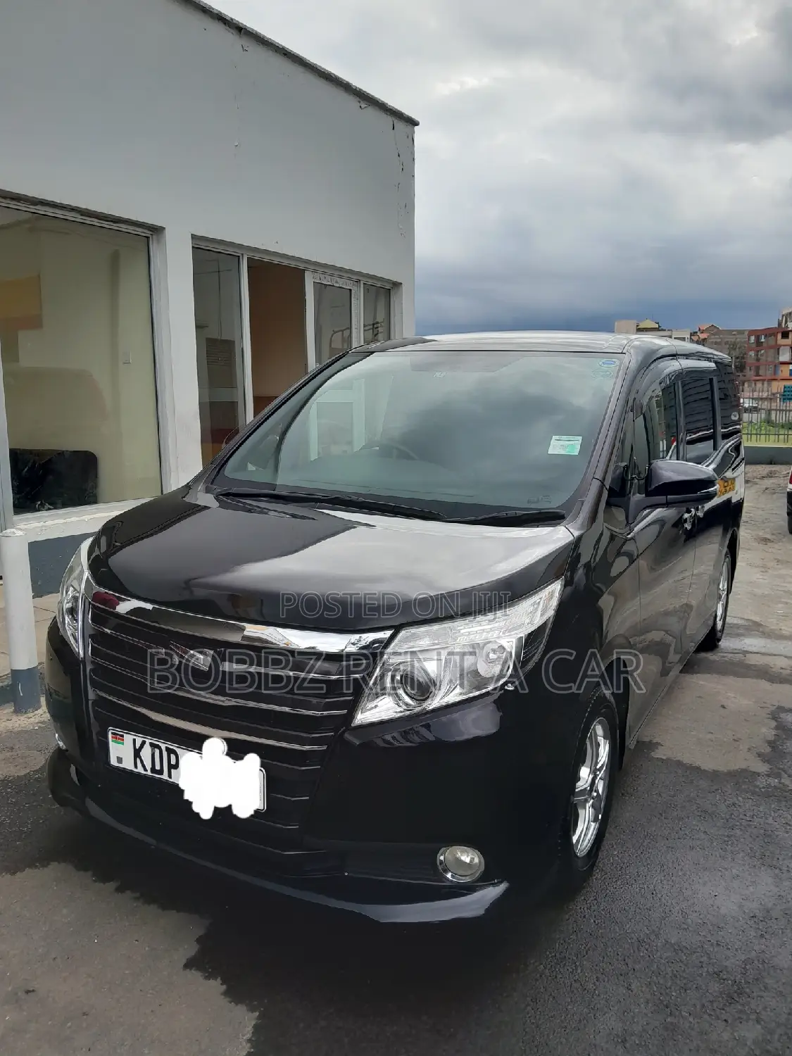Toyota Noah Newshape Available 4 Carhire /Car Rental