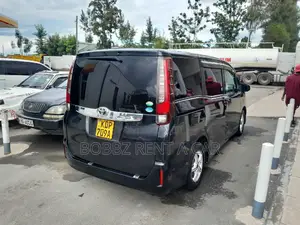 Toyota Noah Newshape Available 4 Carhire /Car Rental