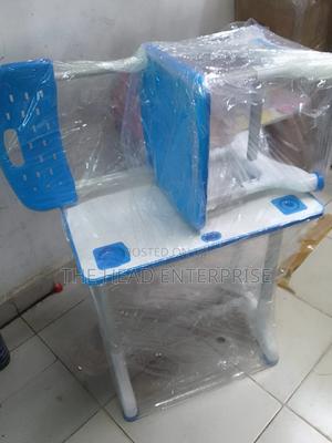 Affordable~ Kid's Study Table! - thumbnail 2