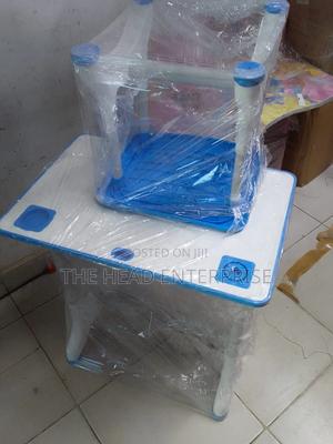Study Table, New Kid's Table'