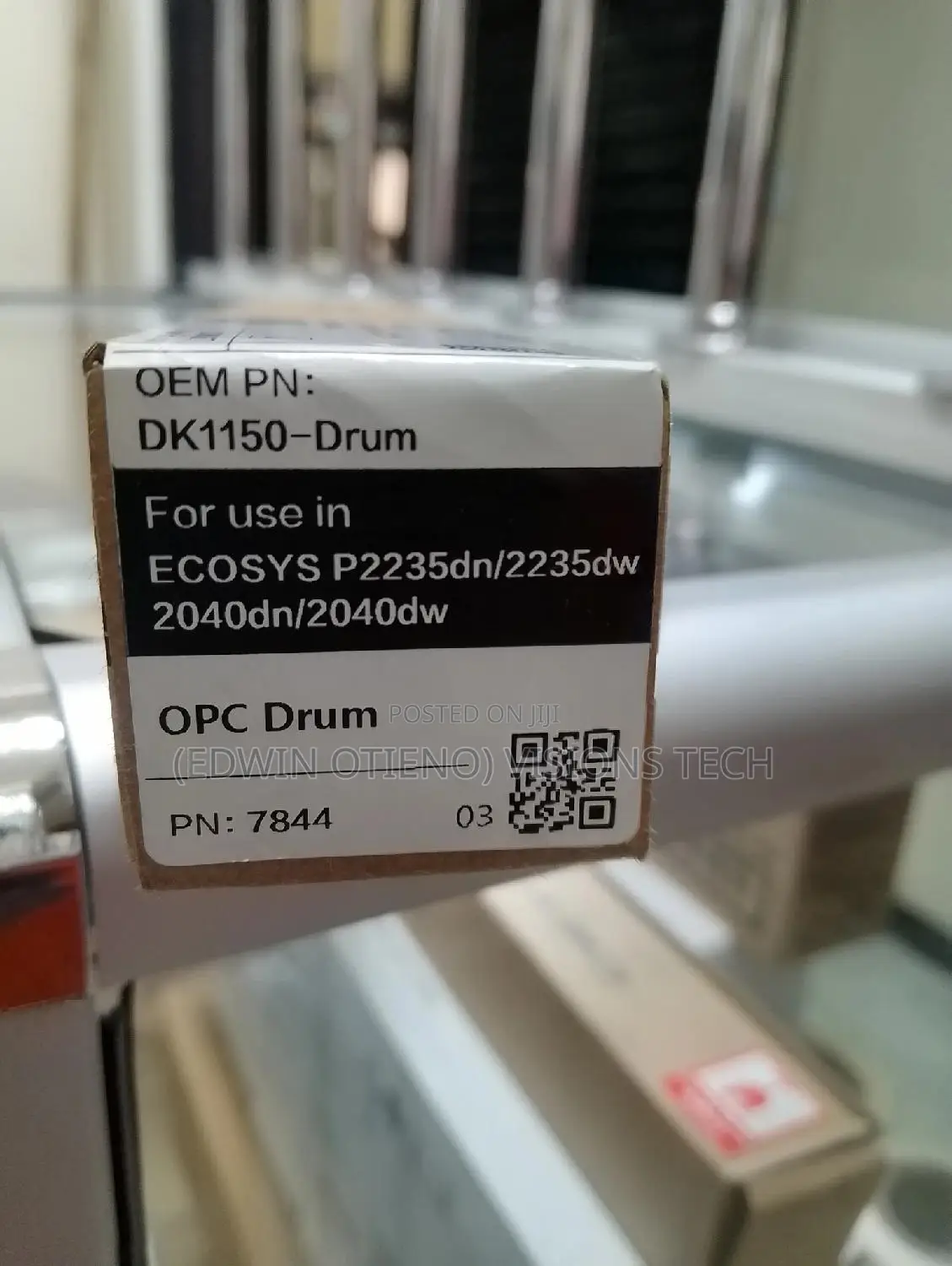 Dk 1150 Opc - For M2640/2035