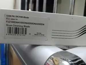 DK3100 Blade - For Kyocera M3040